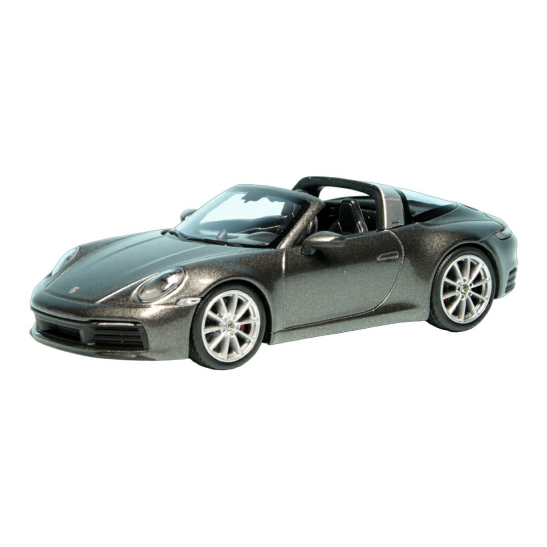 Porscheポルシェ 911 Targa 4S 992 2020 ダー
