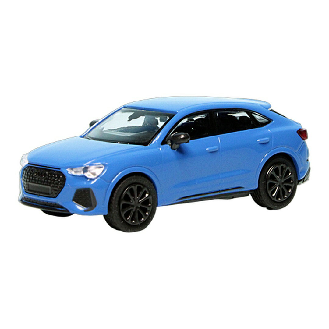 楽天市場】ミニカー アウディq2の通販