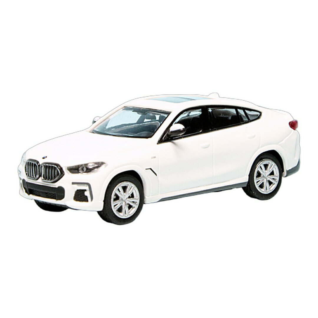 楽天市場】bmw x6 ミニカーの通販
