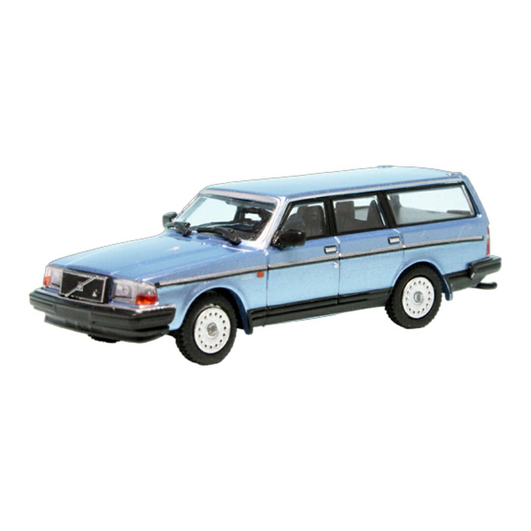 楽天市場】VOLVO 240 ミニカーの通販