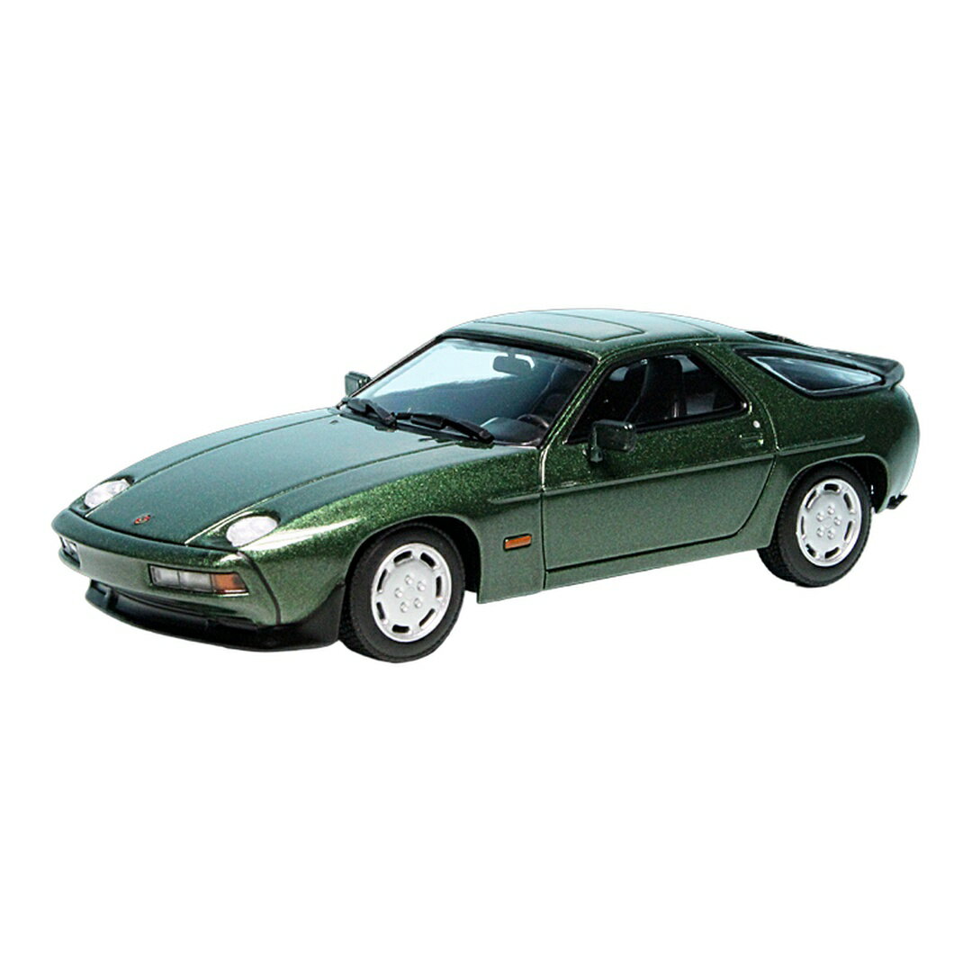 楽天市場】ミニカー 1／43 ポルシェ928の通販