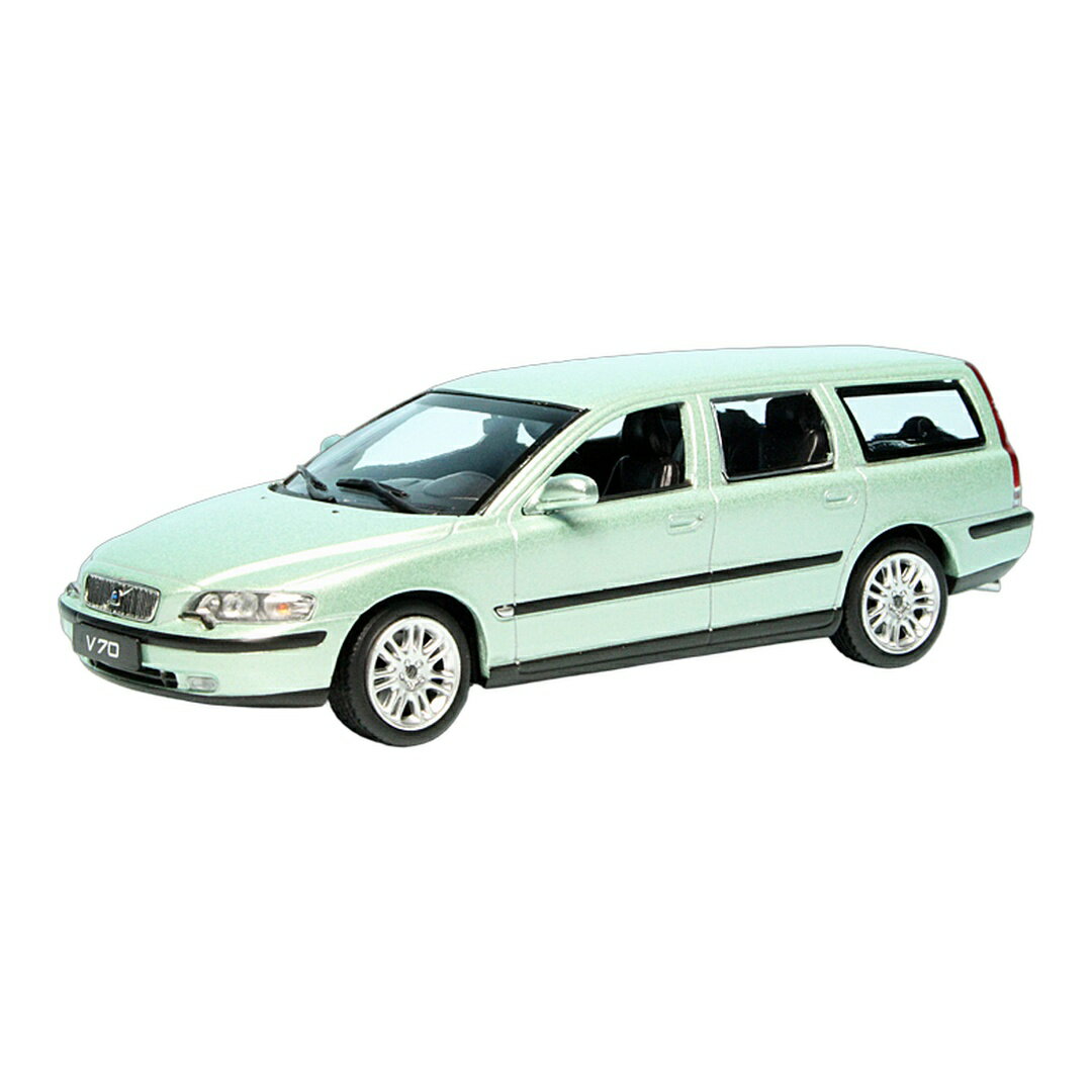 楽天市場】ボルボ v70 ミニカーの通販