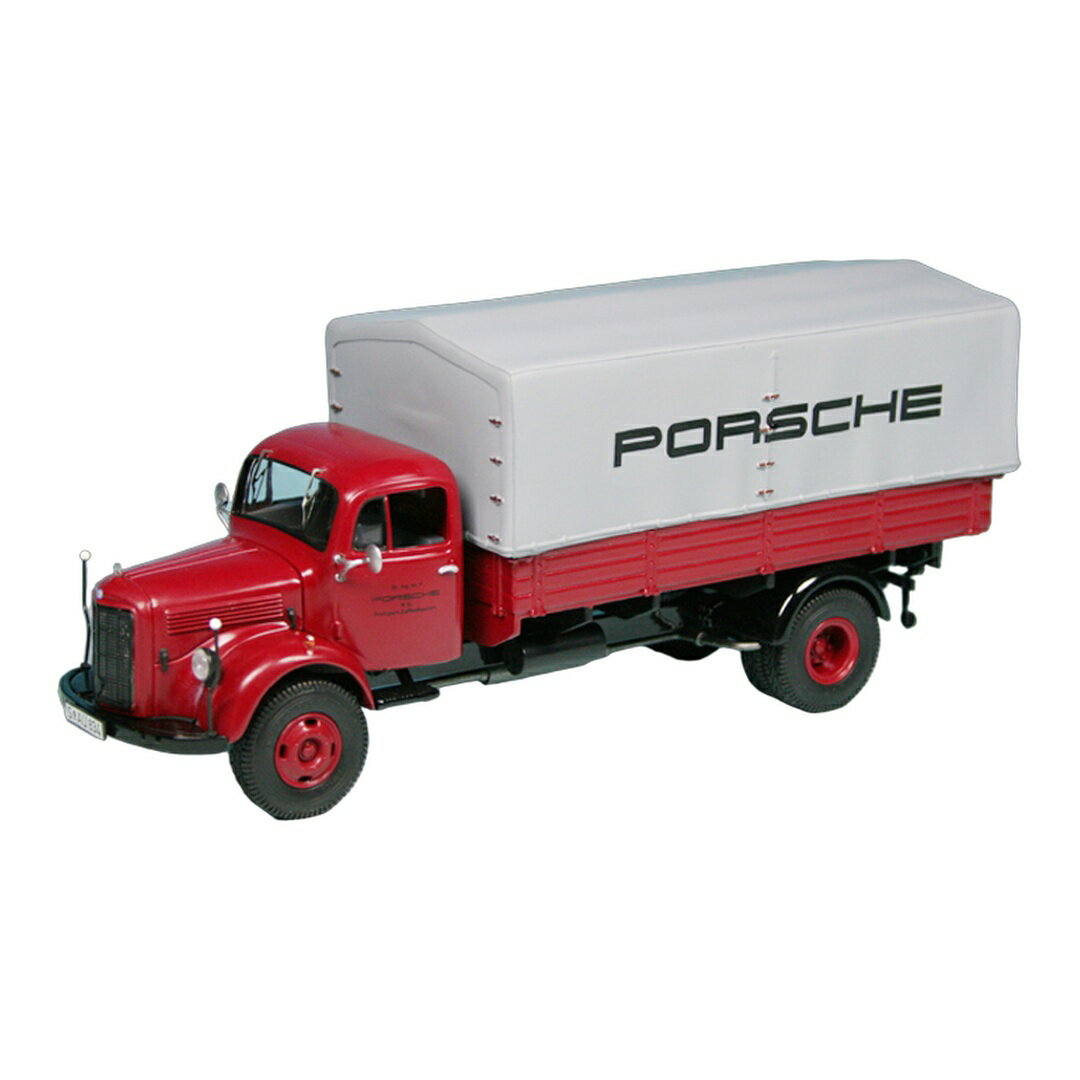 Mercedes Benzメルセデスベンツ L3500 プラットフォーム ターポリン Porscheポルシ...