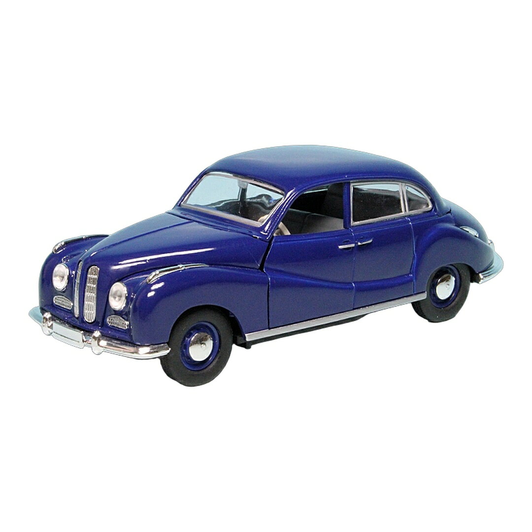 ▶ PRODUCT DETAILS メーカー Schuco スケール 1/43 商品状態 新品 ⚠ 海外製品に関するご案内 本製品は精密ディスプレイモデルのため、製造工程上、個体差が見られる場合がございます。微細な塗装の個体差・エッチングパーツのわずかなズレ・ケース／外箱の軽微なダメージ等がこれに該当します。これらはメーカー基準で良品とされており、当店でも良品として取り扱っております。あらかじめご了承ください。 ▶ NOTICE お届け時期について お届けの目安の記載を必ずご確認ください。 在庫について 他サイトとの併売のため、在庫切れの場合がございます。売り切れの際はメールにてご連絡いたします。 予約商品について 銀行振込・コンビニ決済のお支払い期限はご注文日から14日以内です。予約品は代引き・クレジット決済をご選択ください。発売予定日は確定日ではなく、大幅な延期・中止、入荷数量の減少が生じる場合がございます。 ご注意事項 輸入品の性質上、外箱に傷みなどがある場合がございます。あらかじめご了承ください。