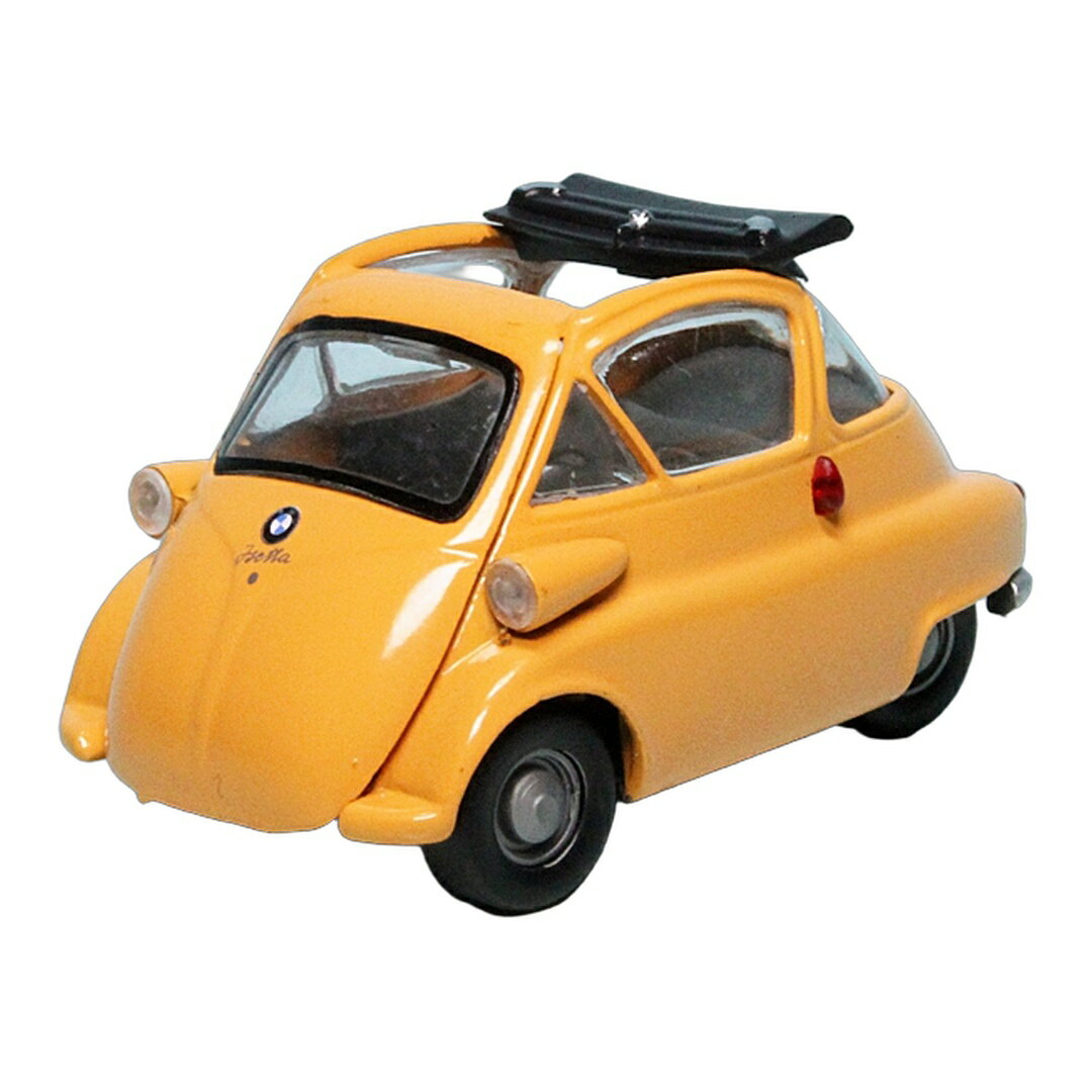 アンビエントエコー 1:18 イセッタ ロングディケイVer 箱無し ミニカー イセッタ」の人気商品一覧 | 安い商品を通販サイトから探す