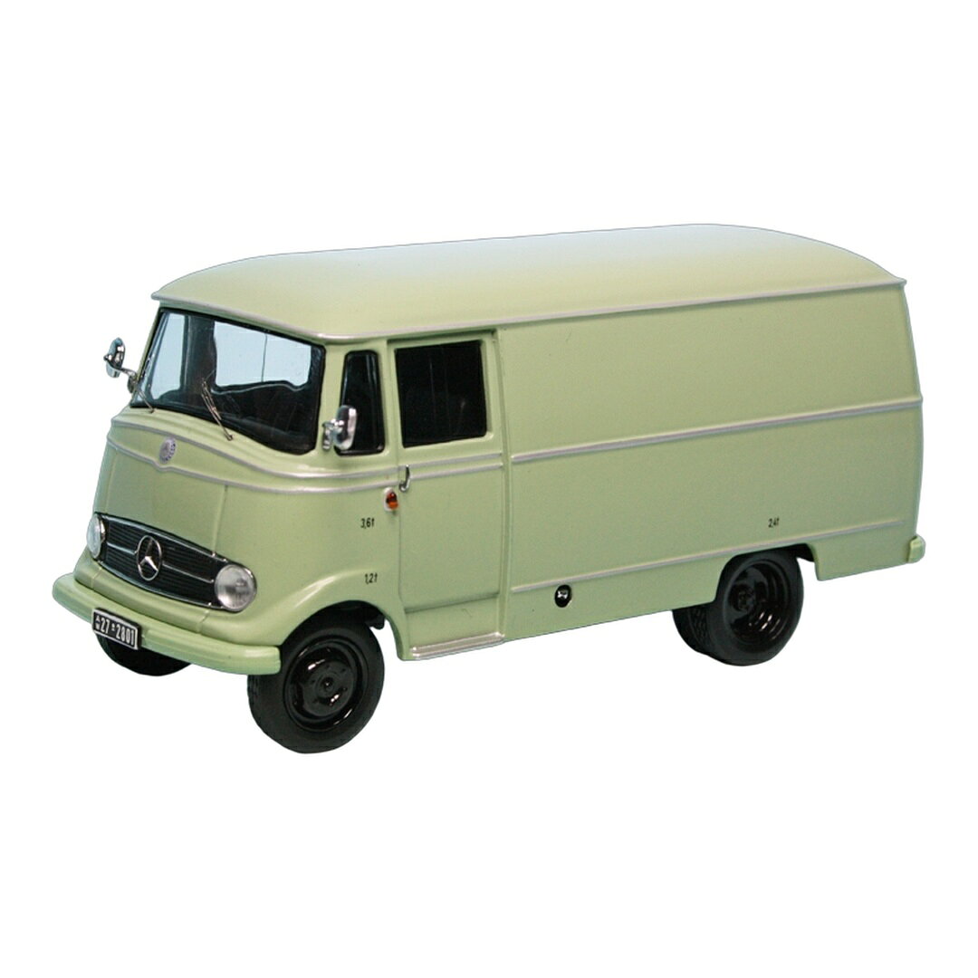 ▶ PRODUCT DETAILS メーカー Schuco スケール 1/43 商品状態 新品 ⚠ 海外製品に関するご案内 本製品は精密ディスプレイモデルのため、製造工程上、個体差が見られる場合がございます。微細な塗装の個体差・エッチングパーツのわずかなズレ・ケース／外箱の軽微なダメージ等がこれに該当します。これらはメーカー基準で良品とされており、当店でも良品として取り扱っております。あらかじめご了承ください。 ▶ NOTICE お届け時期について お届けの目安の記載を必ずご確認ください。 在庫について 他サイトとの併売のため、在庫切れの場合がございます。売り切れの際はメールにてご連絡いたします。 予約商品について 銀行振込・コンビニ決済のお支払い期限はご注文日から14日以内です。予約品は代引き・クレジット決済をご選択ください。発売予定日は確定日ではなく、大幅な延期・中止、入荷数量の減少が生じる場合がございます。 ご注意事項 輸入品の性質上、外箱に傷みなどがある場合がございます。あらかじめご了承ください。