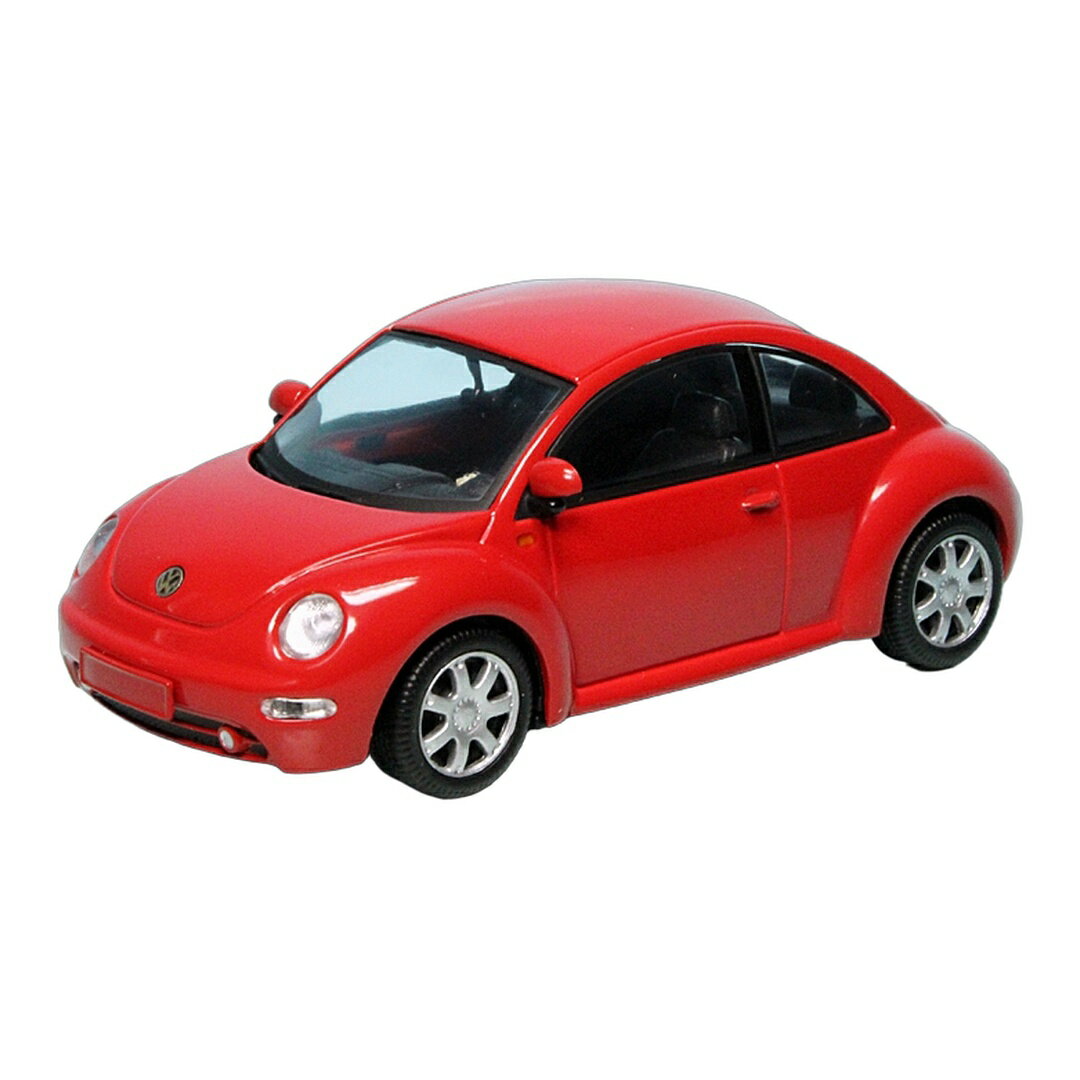 楽天市場】1／43 vw ビートル（車｜乗り物のおもちゃ）：おもちゃの通販