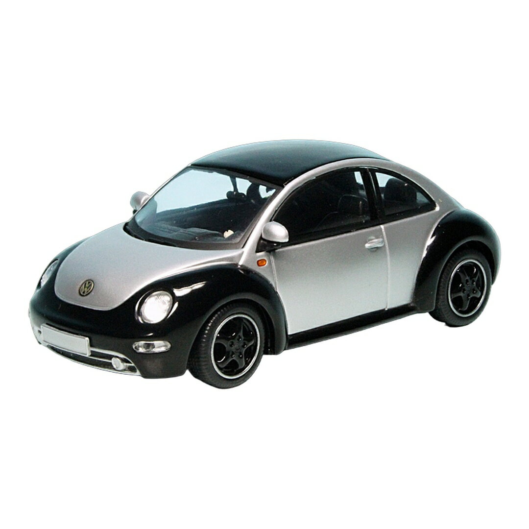 楽天市場】1／43 vw ビートル（車｜乗り物のおもちゃ）：おもちゃの通販