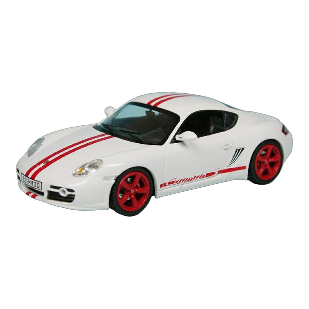 1/43ポルシェ ケイマンS 987.2 後期 ミニカー 楽天市場】ケイマン 987（おもちゃ）の通販