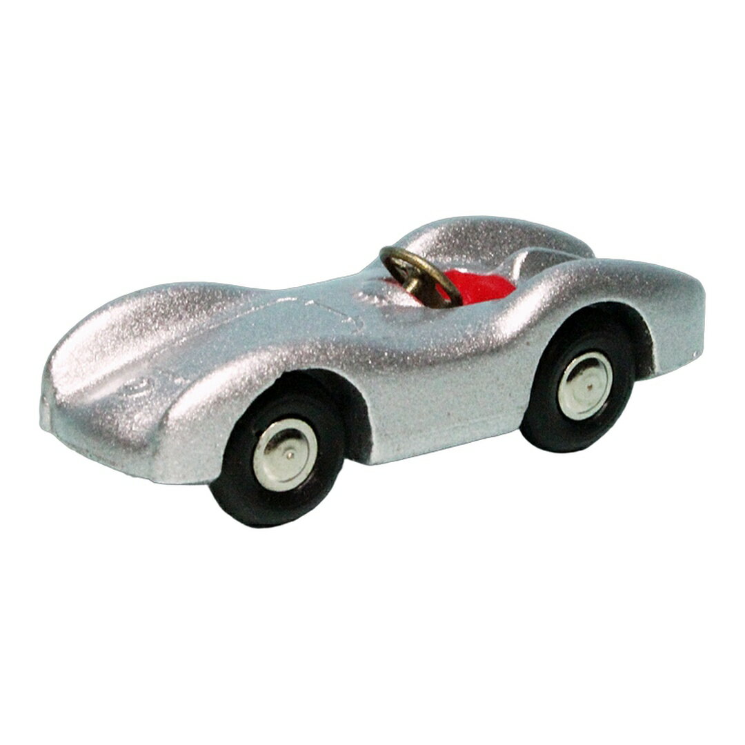 Mercedes Benzメルセデスベンツ W196 ストリームライン レースカー 2000台限定 / Schuco 1/87 (Piccolo) ミニカー