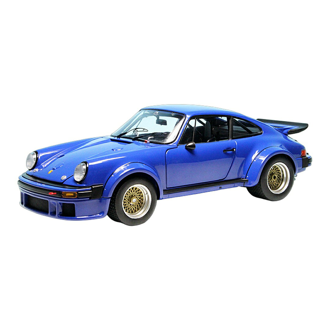 Porscheポルシェ 934 RSR レースカー ブ�