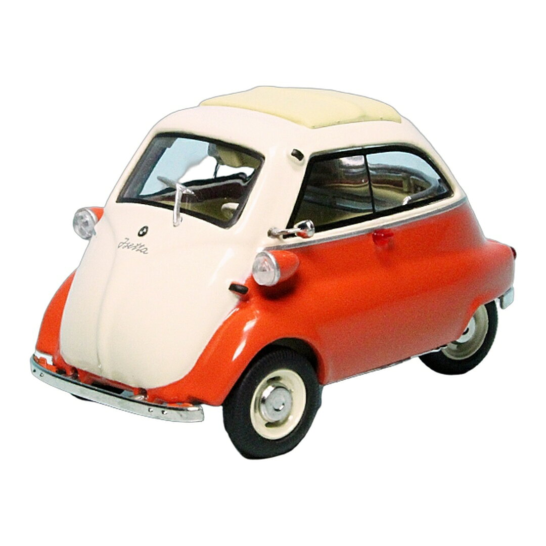 楽天市場】イセッタ ミニカーの通販