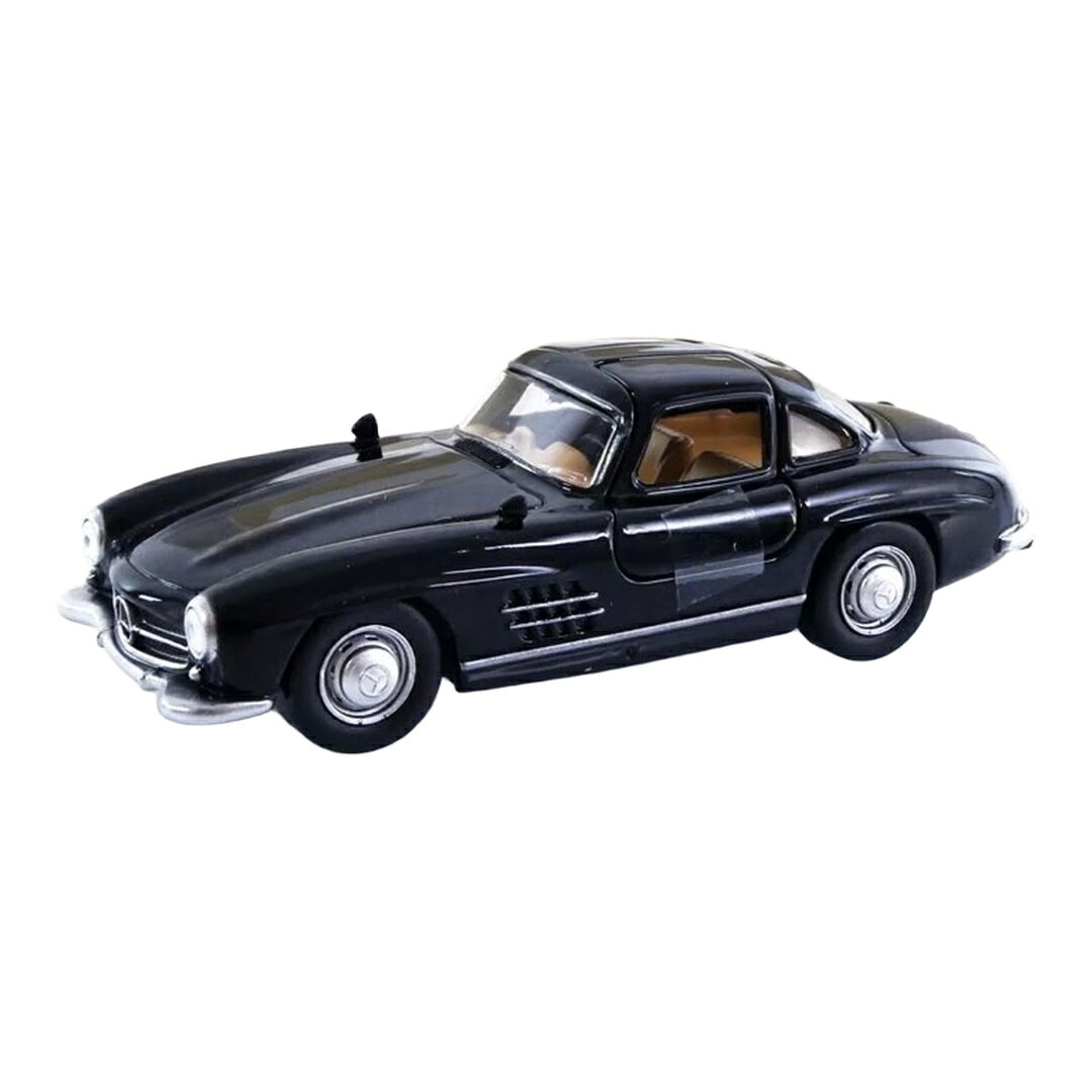 楽天市場】メルセデスベンツ 300sl ミニカーの通販