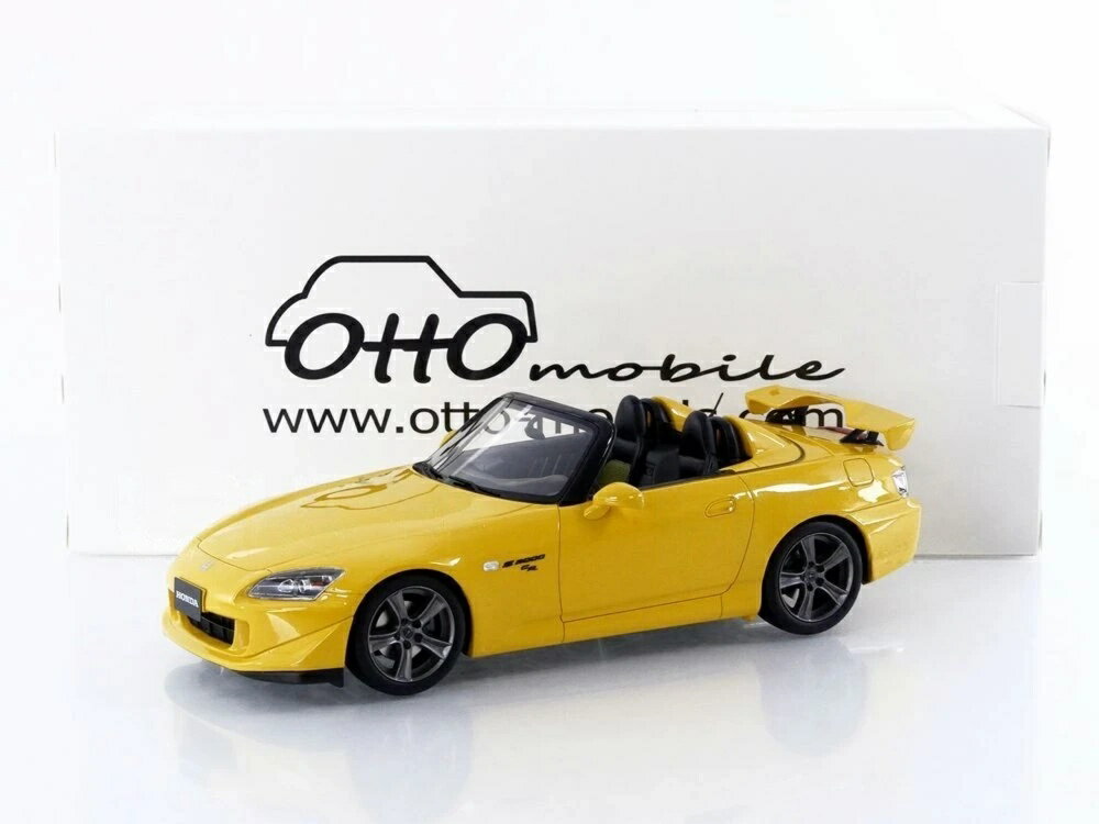 Maisto ホンダ S2000 1/18 スケール ミニカー 楽天市場】1／18 s2000の通販