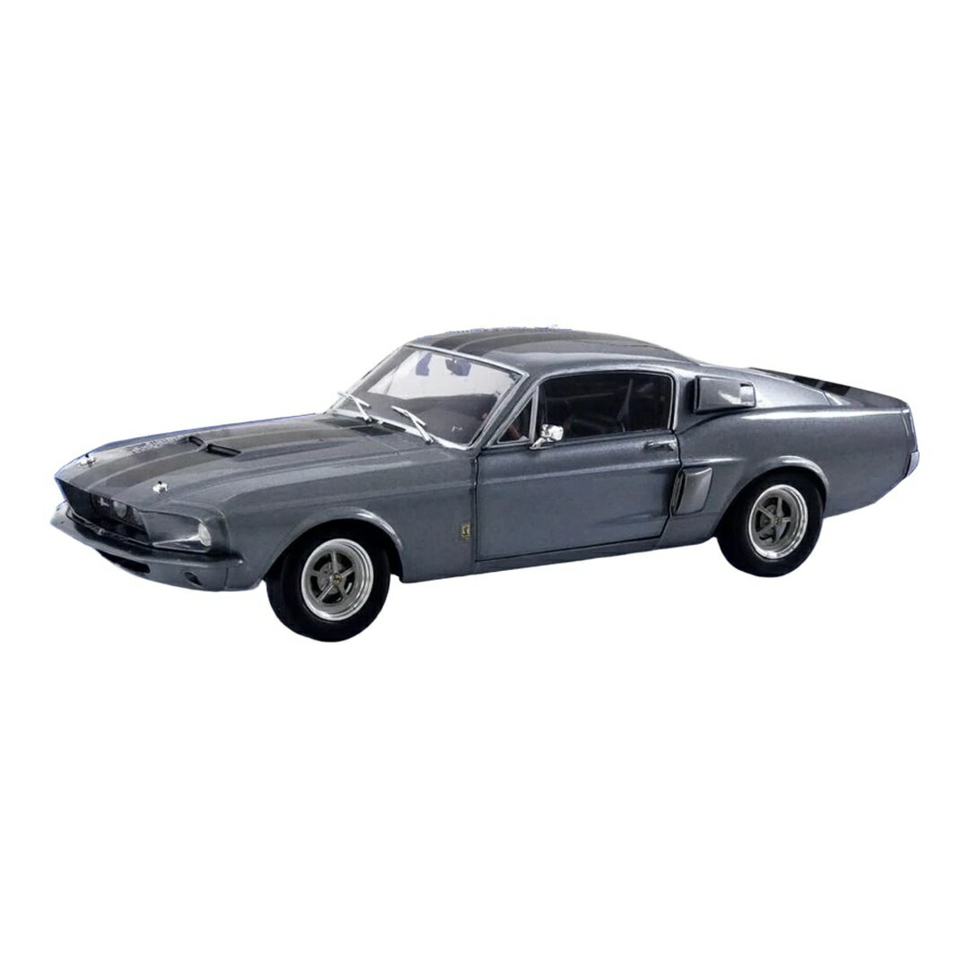 楽天市場】1/18 1967 ford mustangの通販