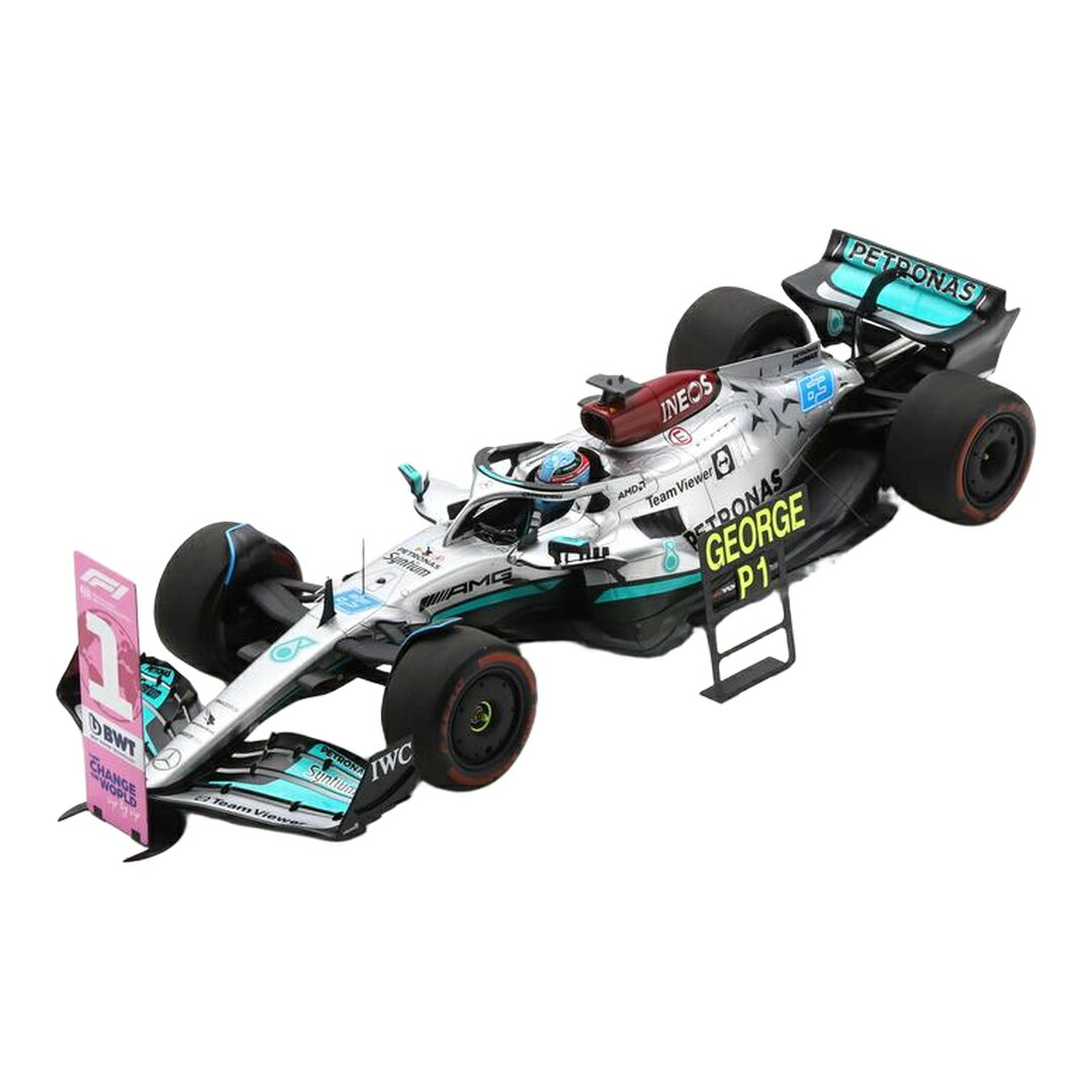 楽天市場】スパーク 1/18 メルセデスの通販