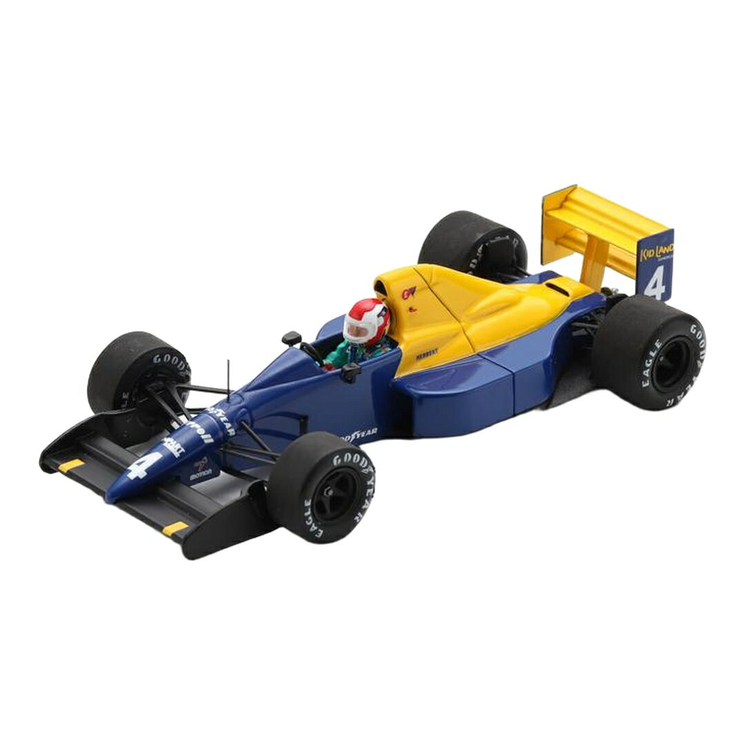 楽天市場】f1 ティレル 018の通販