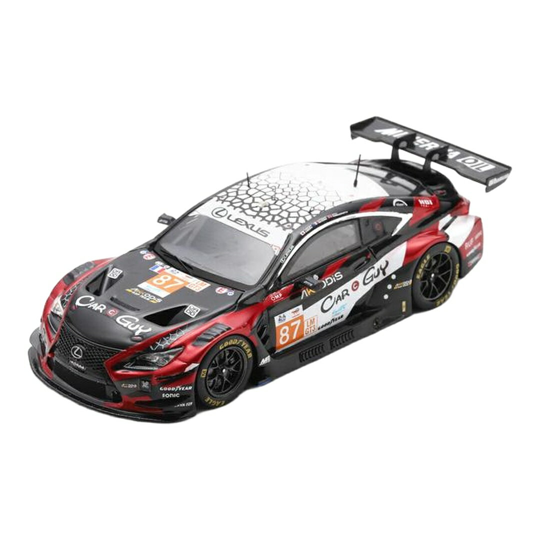 楽天市場】ミニカー 1／18 rc－fの通販
