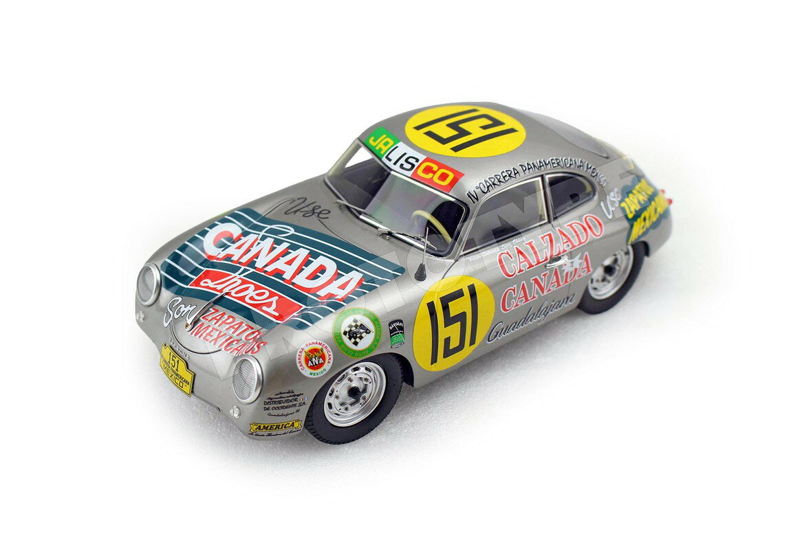 ▶ PRODUCT DETAILS メーカー BBR スケール 1/18 商品状態 新品 ⚠ 海外製品に関するご案内 本製品は精密ディスプレイモデルのため、製造工程上、個体差が見られる場合がございます。微細な塗装の個体差・エッチングパーツのわずかなズレ・ケース／外箱の軽微なダメージ等がこれに該当します。これらはメーカー基準で良品とされており、当店でも良品として取り扱っております。あらかじめご了承ください。 ▶ NOTICE お届け時期について お届けの目安の記載を必ずご確認ください。 在庫について 他サイトとの併売のため、在庫切れの場合がございます。売り切れの際はメールにてご連絡いたします。 予約商品について 銀行振込・コンビニ決済のお支払い期限はご注文日から14日以内です。予約品は代引き・クレジット決済をご選択ください。発売予定日は確定日ではなく、大幅な延期・中止、入荷数量の減少が生じる場合がございます。 ご注意事項 輸入品の性質上、外箱に傷みなどがある場合がございます。あらかじめご了承ください。