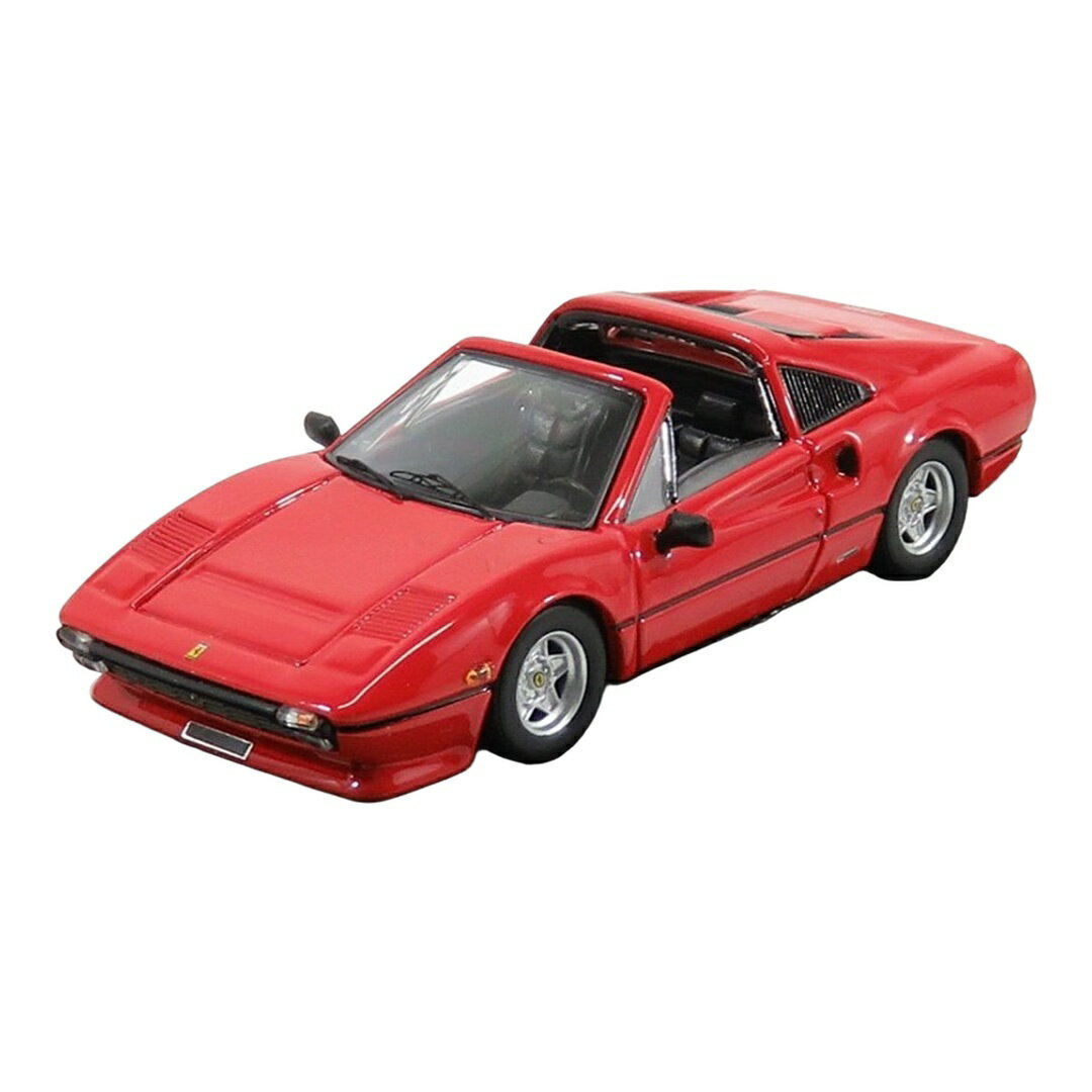 Rakuten - Ferrariフェラーリ 308 GTS クアトロバルボーレ 1982 レッド / Best-Model 1/43 ミニカー