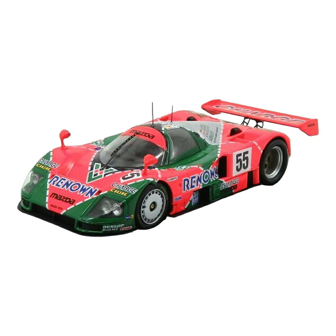 楽天市場】mazda 787bの通販