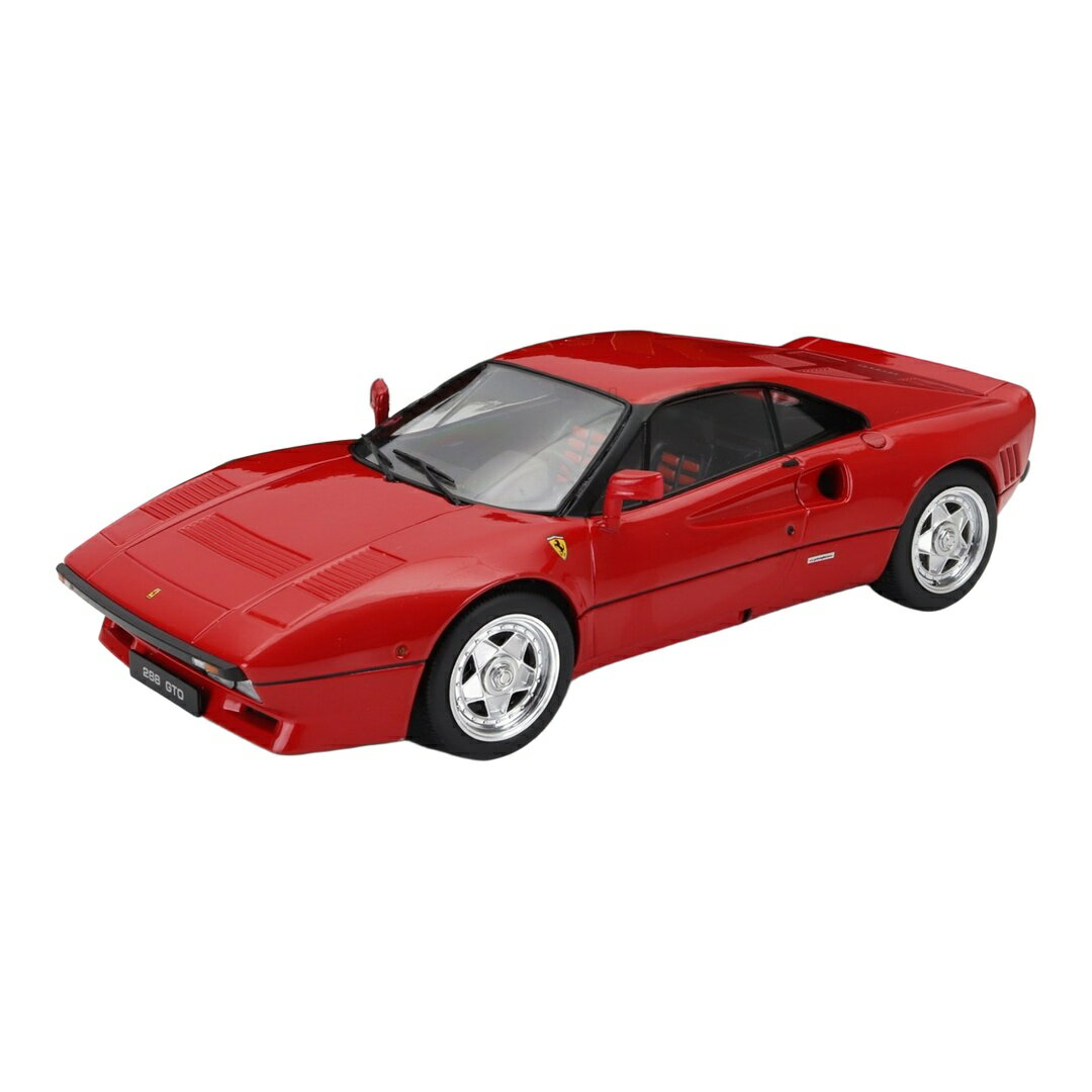 楽天市場】フェラーリ288gto evoの通販