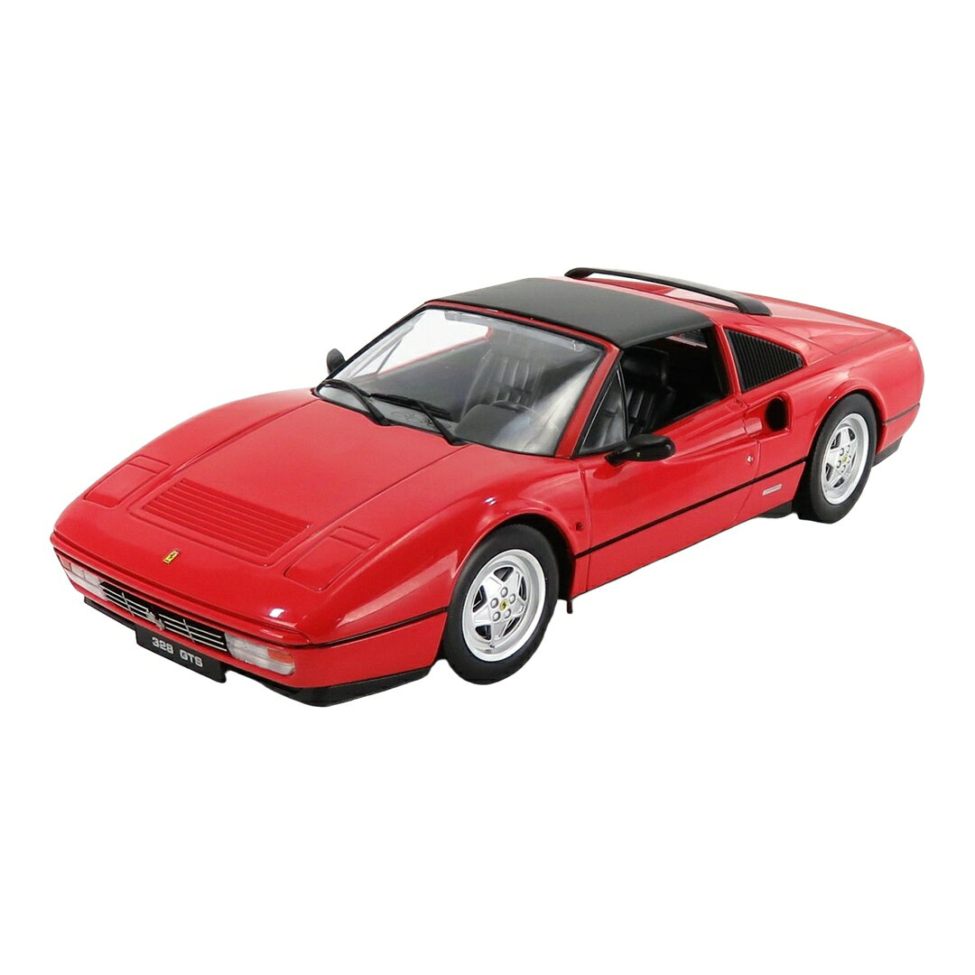 楽天市場】フェラーリ 328 GTS（乗り物のおもちゃ｜おもちゃ）の通販