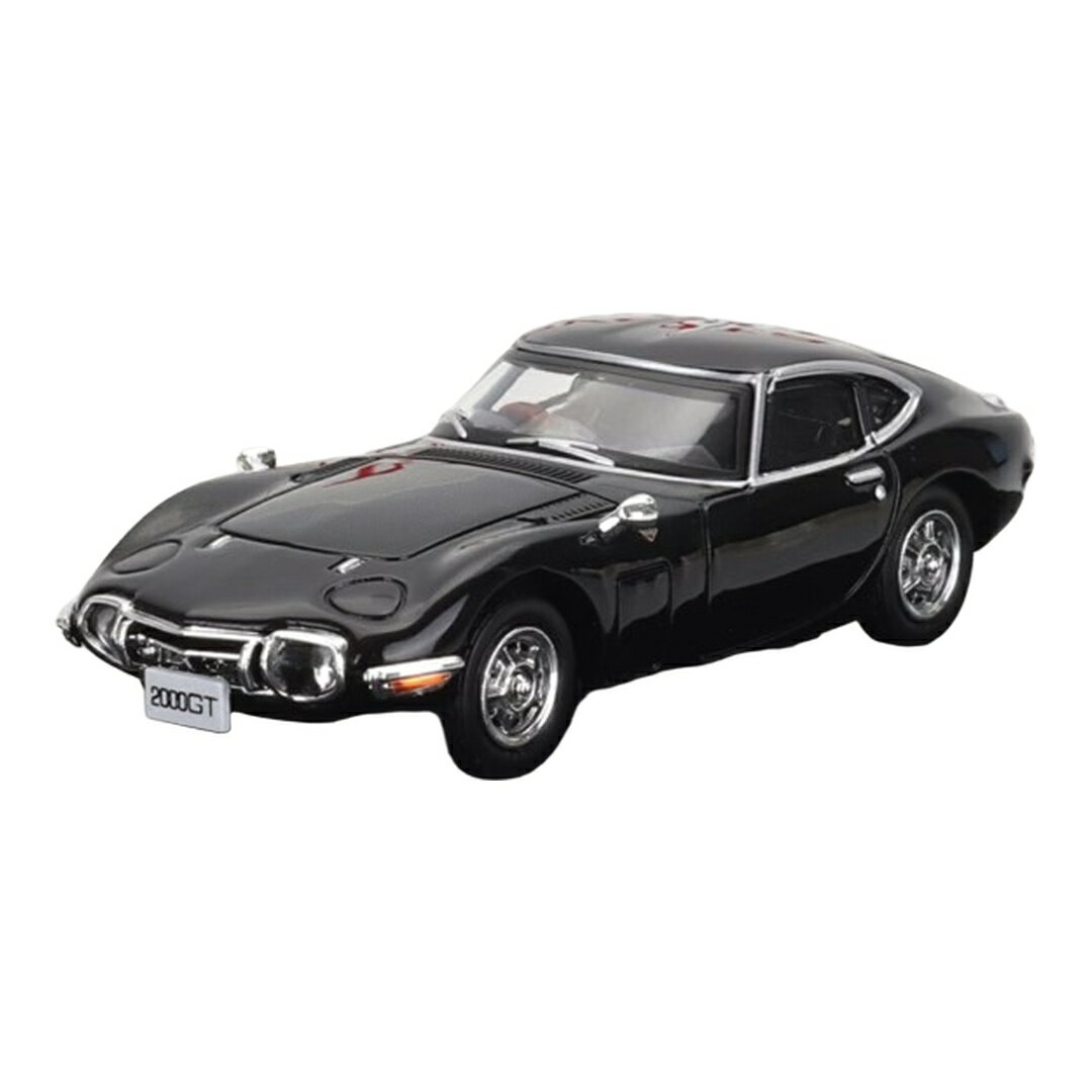楽天市場】2000gt 1/64 トヨタの通販