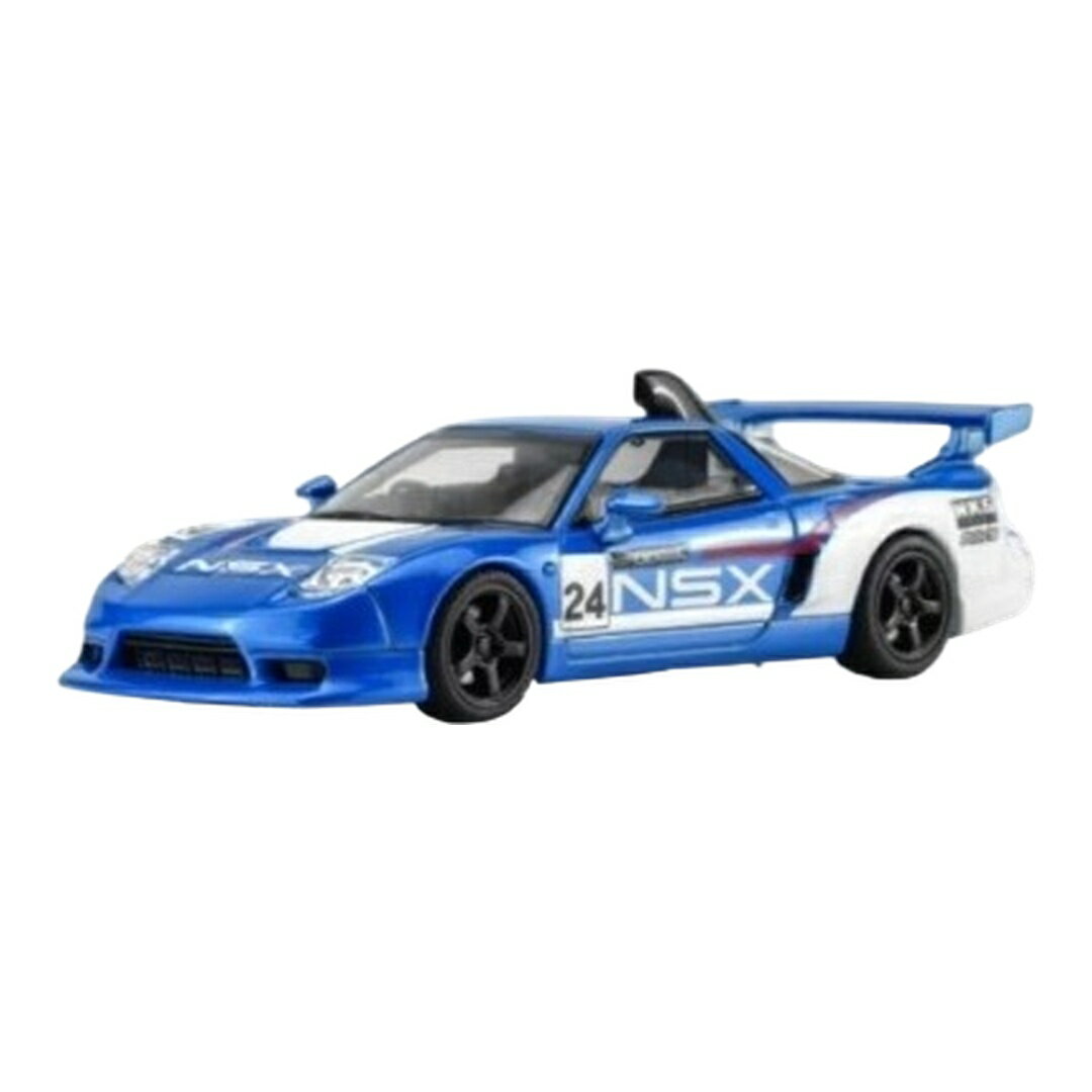 楽天市場】nsx－r gt ミニカーの通販
