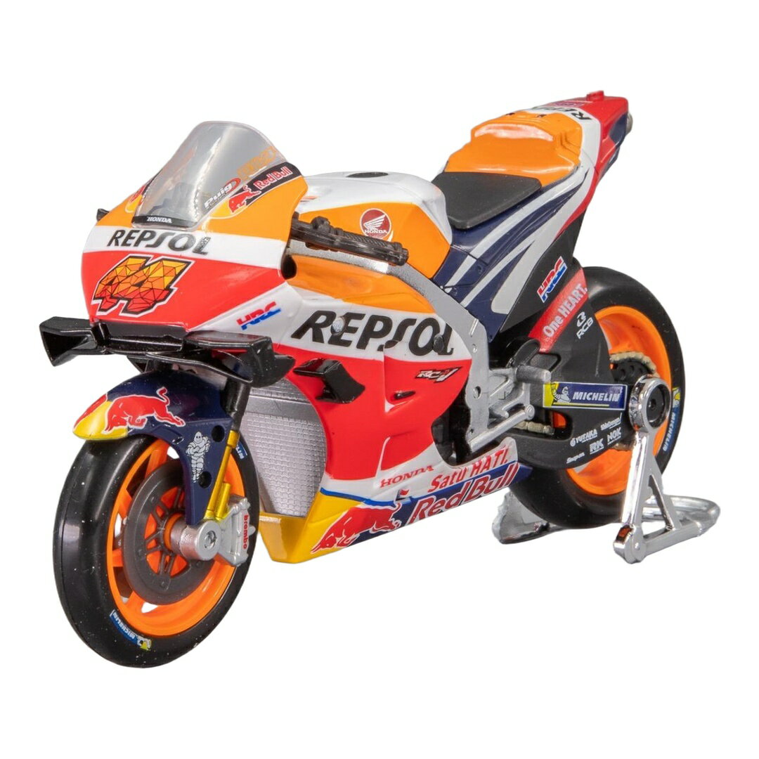 楽天市場】レプソル ホンダ motogp（おもちゃ）の通販