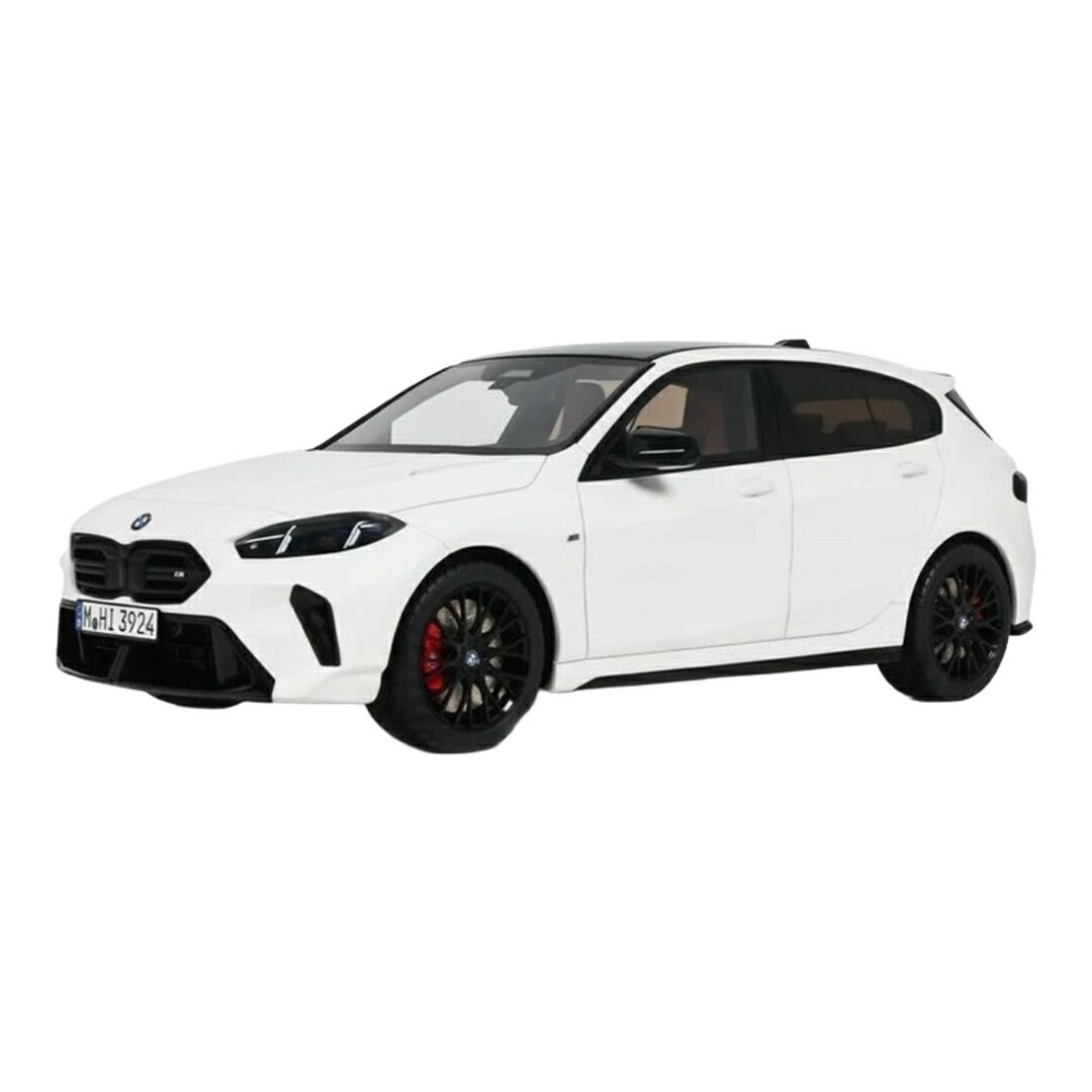 1/43  M235　2シリーズ　クーペ　ワイドボディ　ミニカー　ホワイト 楽天市場】m235i ミニカーの通販