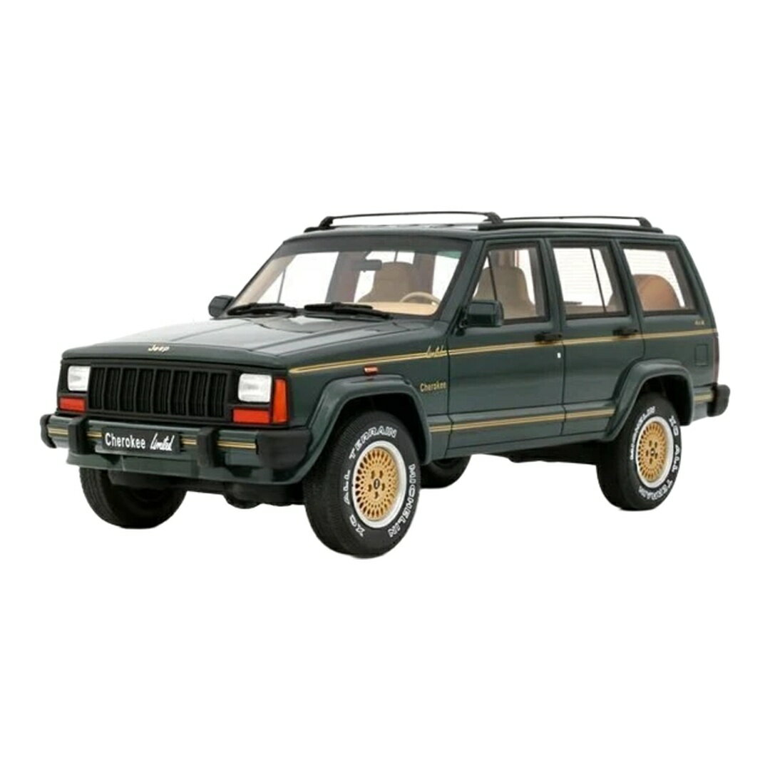 楽天市場】jeep チェロキー ミニカーの通販