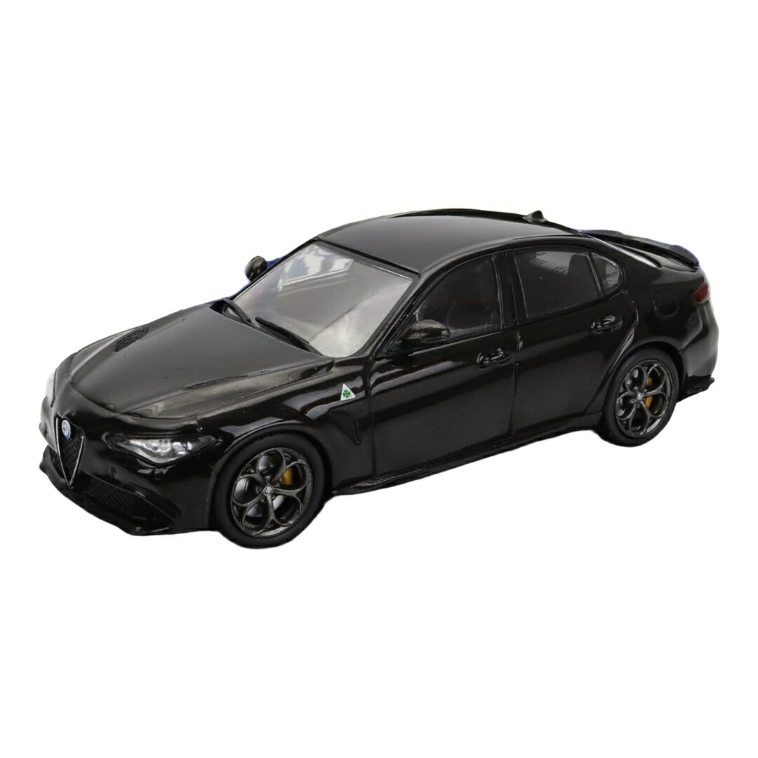 楽天市場】ミニカー 1／43 アルファロメオの通販