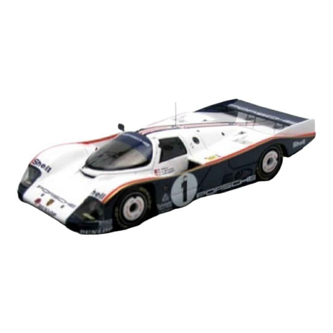 楽天市場】spark 1／43 porsche 962cの通販