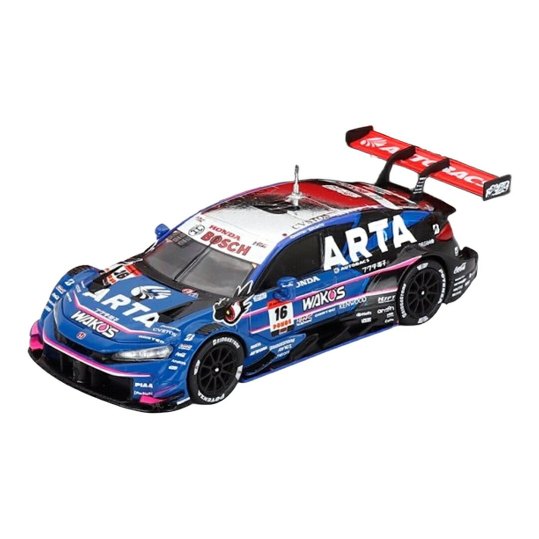 楽天市場】arta ミニカーの通販