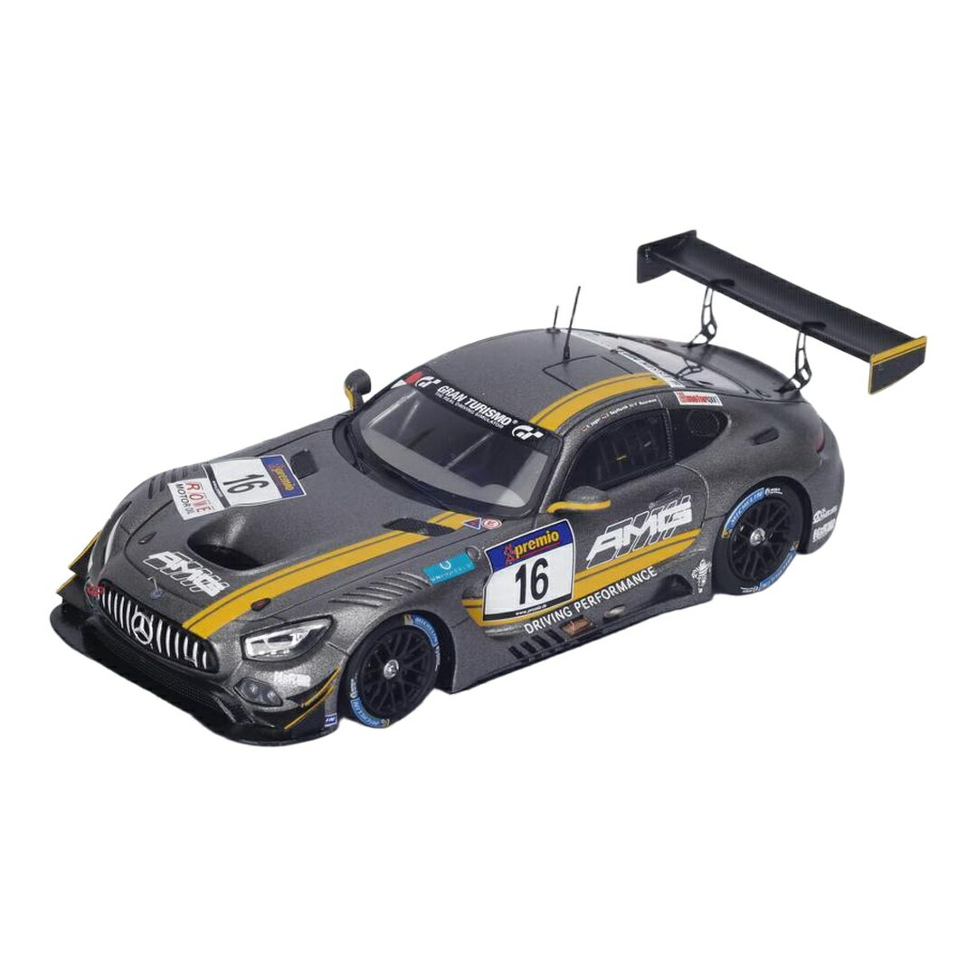 楽天市場】gt amg メルセデス・ベンツ gt3の通販
