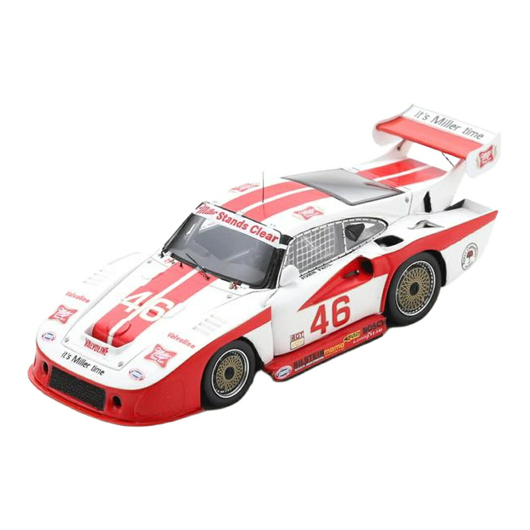 楽天市場】1／43 ポルシェ 935の通販