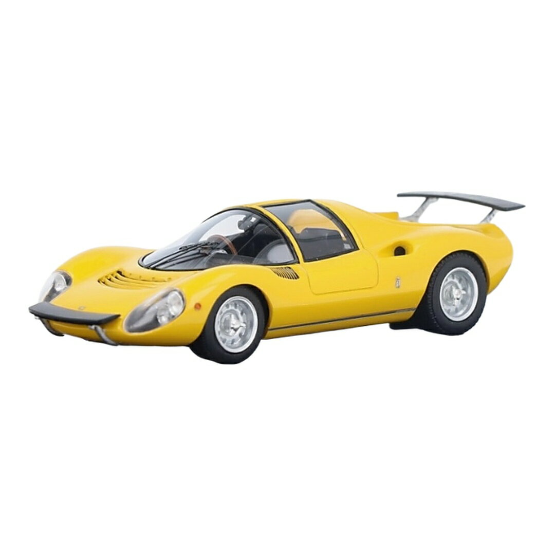 楽天市場】ミニカー フェラーリ ディノ 1／43の通販