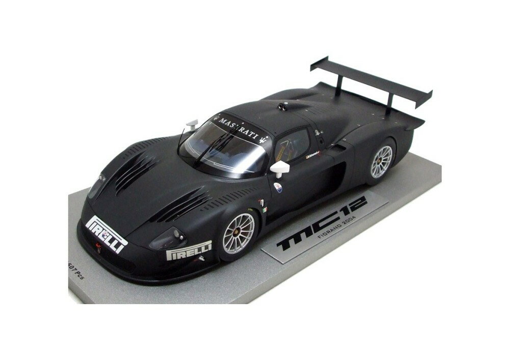 楽天市場】マセラティレヴァンテ 1／18（おもちゃ）の通販