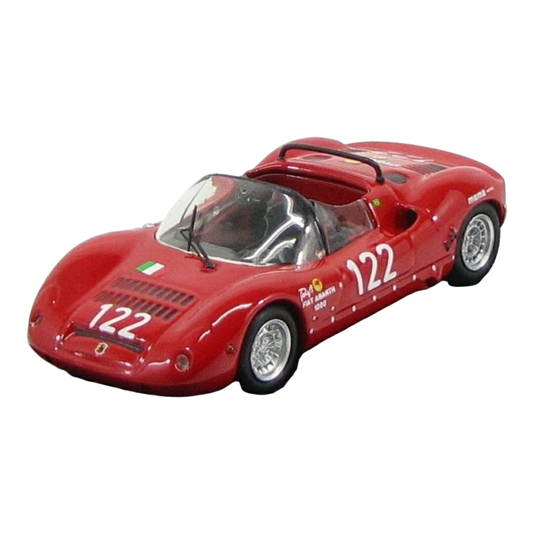 ▶ PRODUCT DETAILS メーカー Best-Model スケール 1/43 商品状態 新品 ⚠ 海外製品に関するご案内 本製品は精密ディスプレイモデルのため、製造工程上、個体差が見られる場合がございます。微細な塗装の個体差・エッチングパーツのわずかなズレ・ケース／外箱の軽微なダメージ等がこれに該当します。これらはメーカー基準で良品とされており、当店でも良品として取り扱っております。あらかじめご了承ください。 ▶ NOTICE お届け時期について お届けの目安の記載を必ずご確認ください。 在庫について 他サイトとの併売のため、在庫切れの場合がございます。売り切れの際はメールにてご連絡いたします。 予約商品について 銀行振込・コンビニ決済のお支払い期限はご注文日から14日以内です。予約品は代引き・クレジット決済をご選択ください。発売予定日は確定日ではなく、大幅な延期・中止、入荷数量の減少が生じる場合がございます。 ご注意事項 輸入品の性質上、外箱に傷みなどがある場合がございます。あらかじめご了承ください。