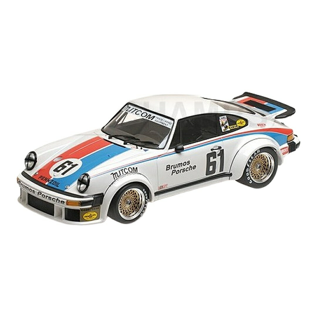 楽天市場】ポルシェ934 1／18の通販