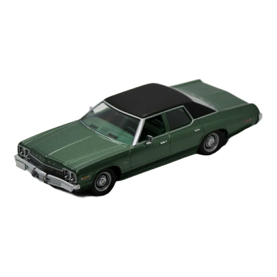 楽天市場】1／43 ダッジ モナコの通販