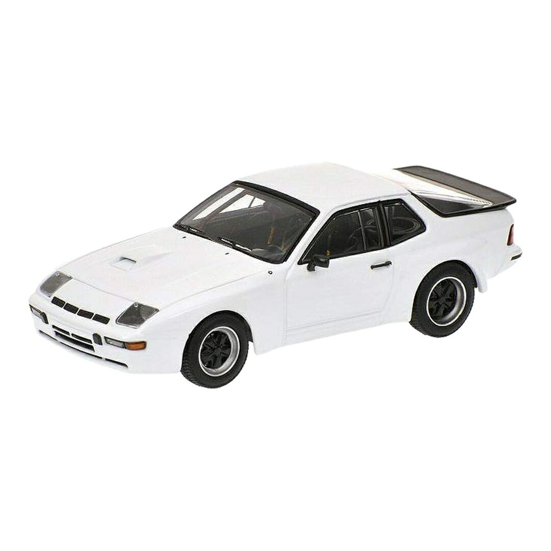 楽天市場】ミニカー ポルシェ924の通販