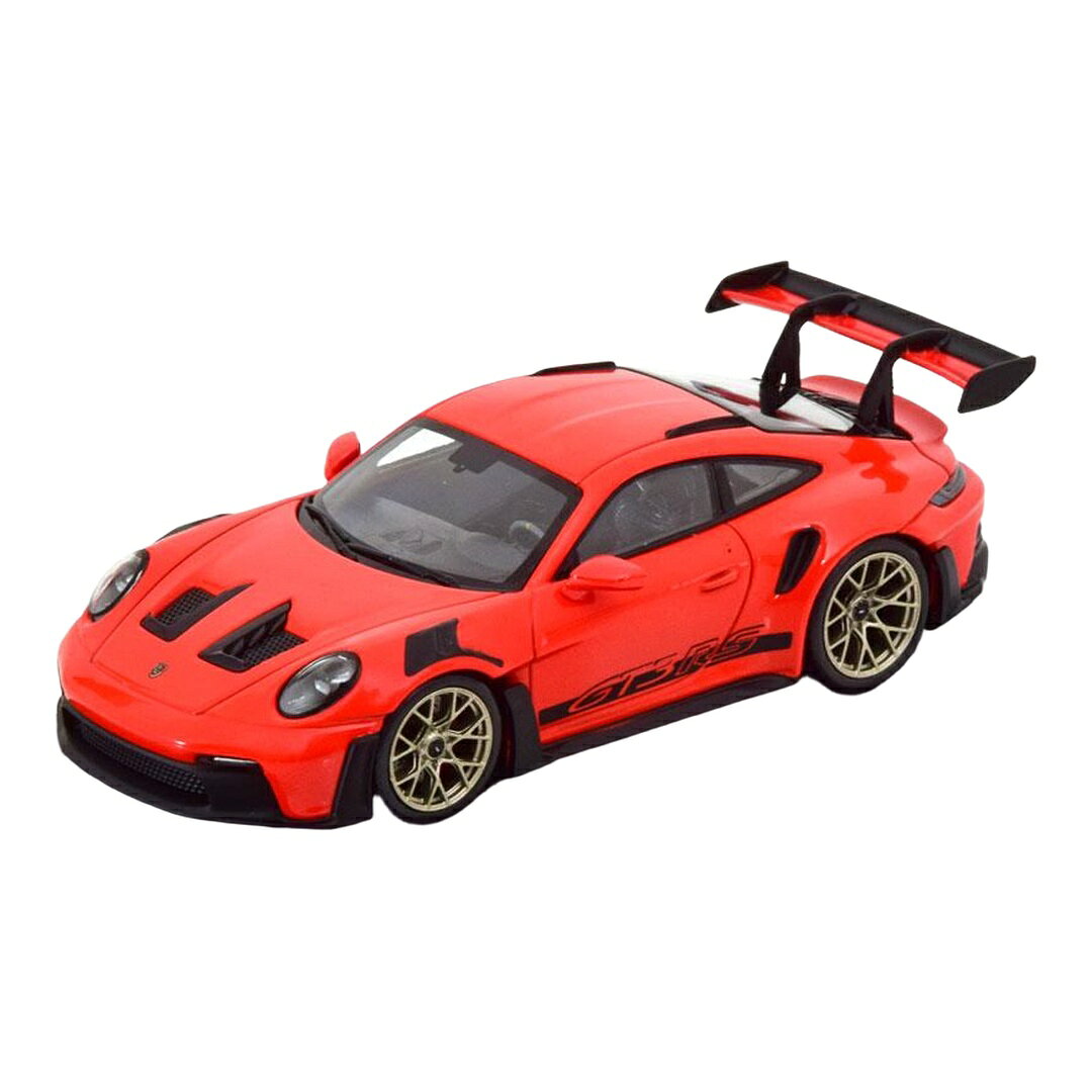 ▶ PRODUCT DETAILS メーカー MINICHAMPS スケール 1/43 商品状態 新品 ⚠ 海外製品に関するご案内 本製品は精密ディスプレイモデルのため、製造工程上、個体差が見られる場合がございます。微細な塗装の個体差・エッチングパーツのわずかなズレ・ケース／外箱の軽微なダメージ等がこれに該当します。これらはメーカー基準で良品とされており、当店でも良品として取り扱っております。あらかじめご了承ください。 ▶ NOTICE お届け時期について お届けの目安の記載を必ずご確認ください。 在庫について 他サイトとの併売のため、在庫切れの場合がございます。売り切れの際はメールにてご連絡いたします。 予約商品について 銀行振込・コンビニ決済のお支払い期限はご注文日から14日以内です。予約品は代引き・クレジット決済をご選択ください。発売予定日は確定日ではなく、大幅な延期・中止、入荷数量の減少が生じる場合がございます。 ご注意事項 輸入品の性質上、外箱に傷みなどがある場合がございます。あらかじめご了承ください。