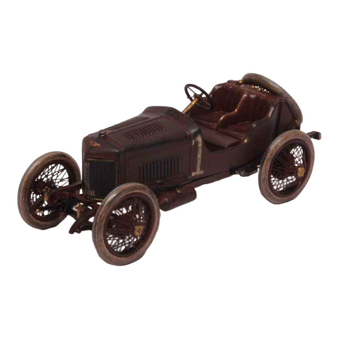 Hispano-Suiza 45CR 1911 ブラウン / Minichamps 1/43 ミニカー