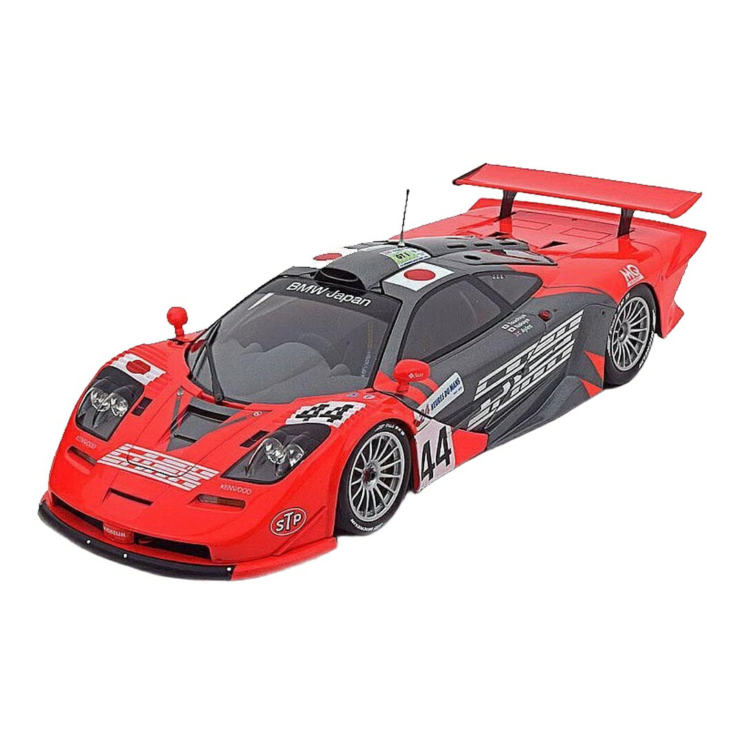 楽天市場】1／18 マクラーレン f1 gtrの通販