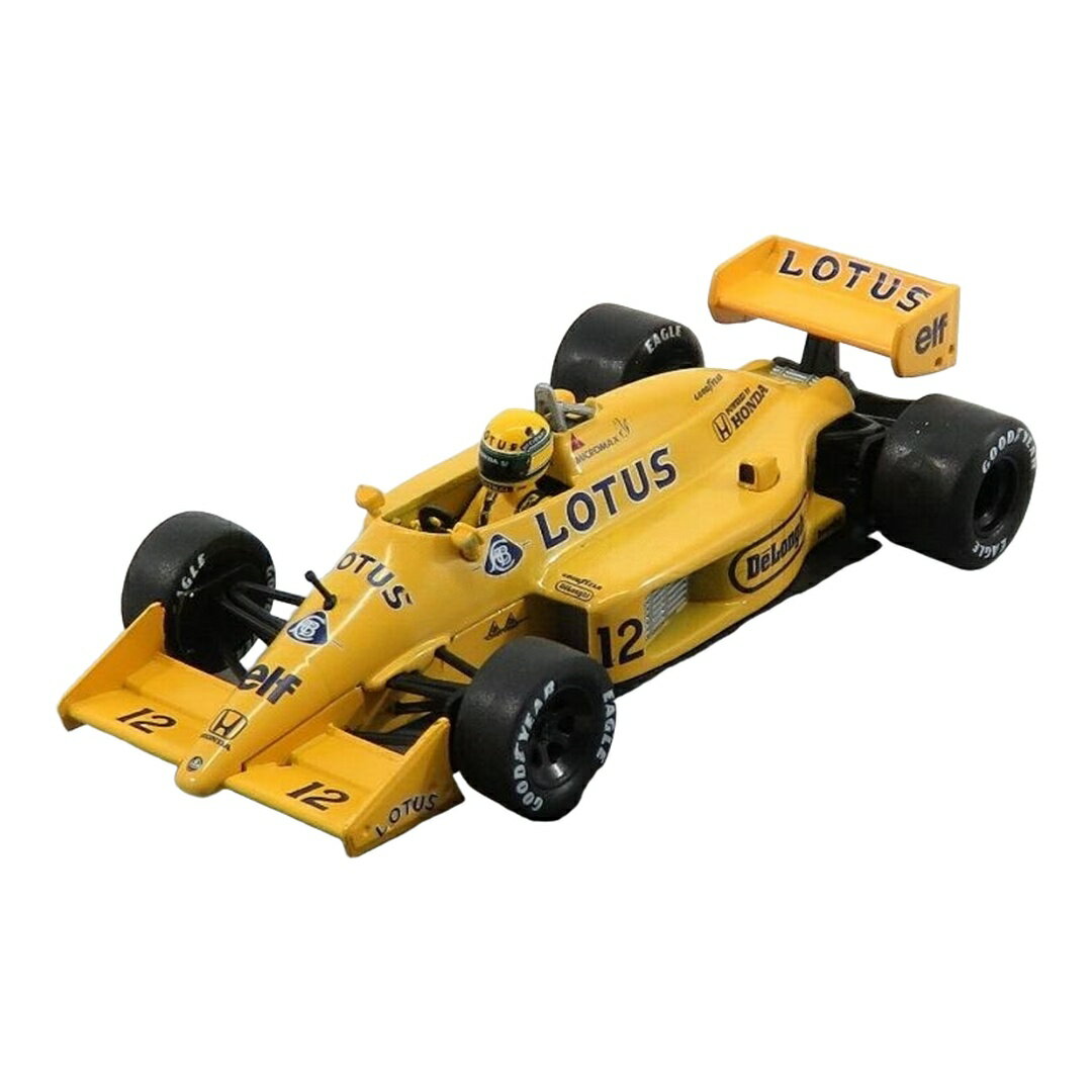 楽天市場】1/43 ロータス 99tの通販