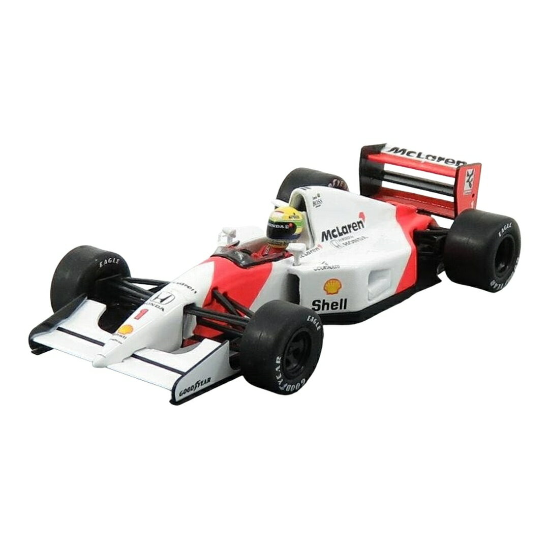 楽天市場】マクラーレン mp4／7の通販