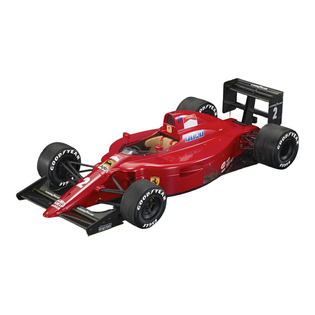 楽天市場】フェラーリ 641 1/43の通販
