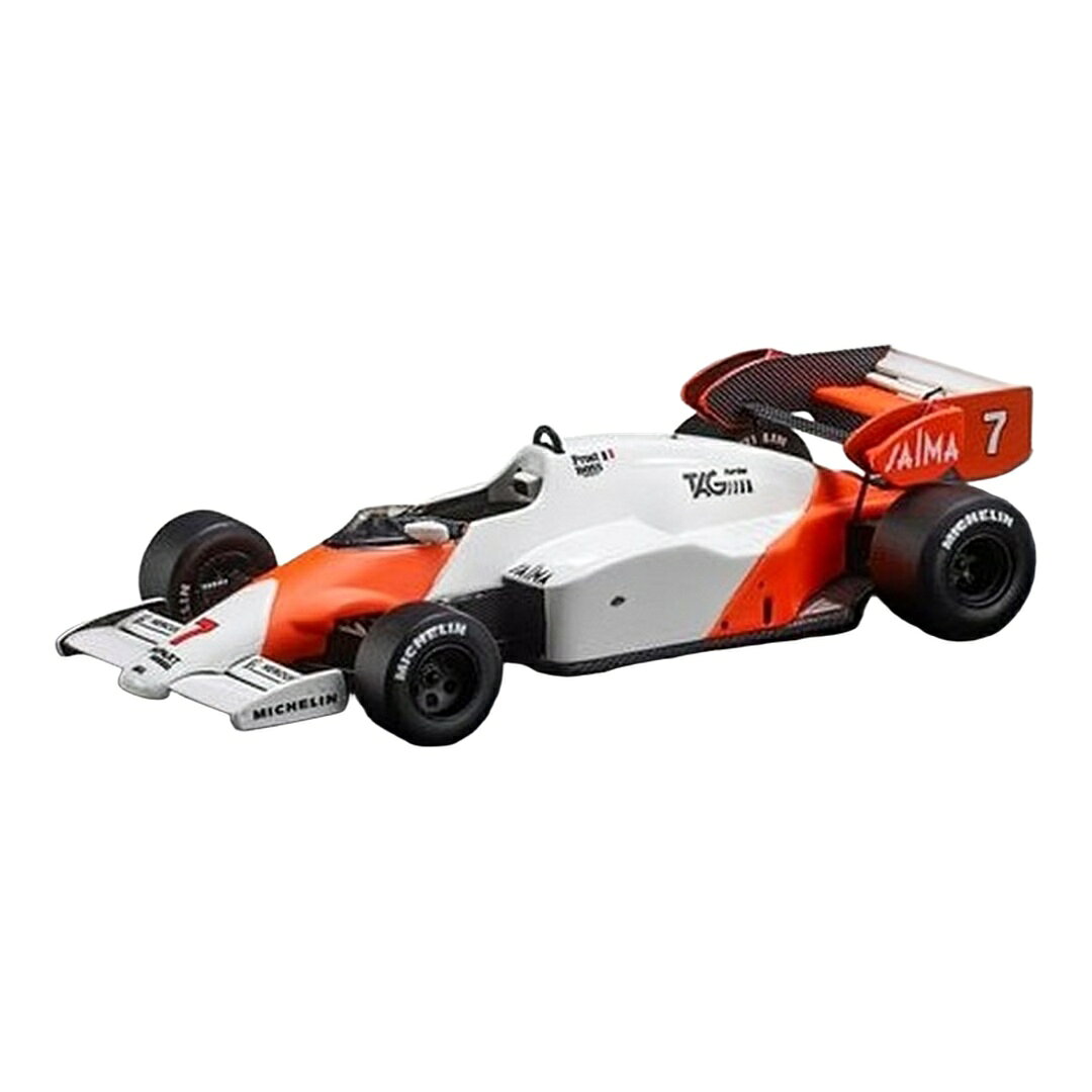 楽天市場】マクラーレン mp4／7の通販